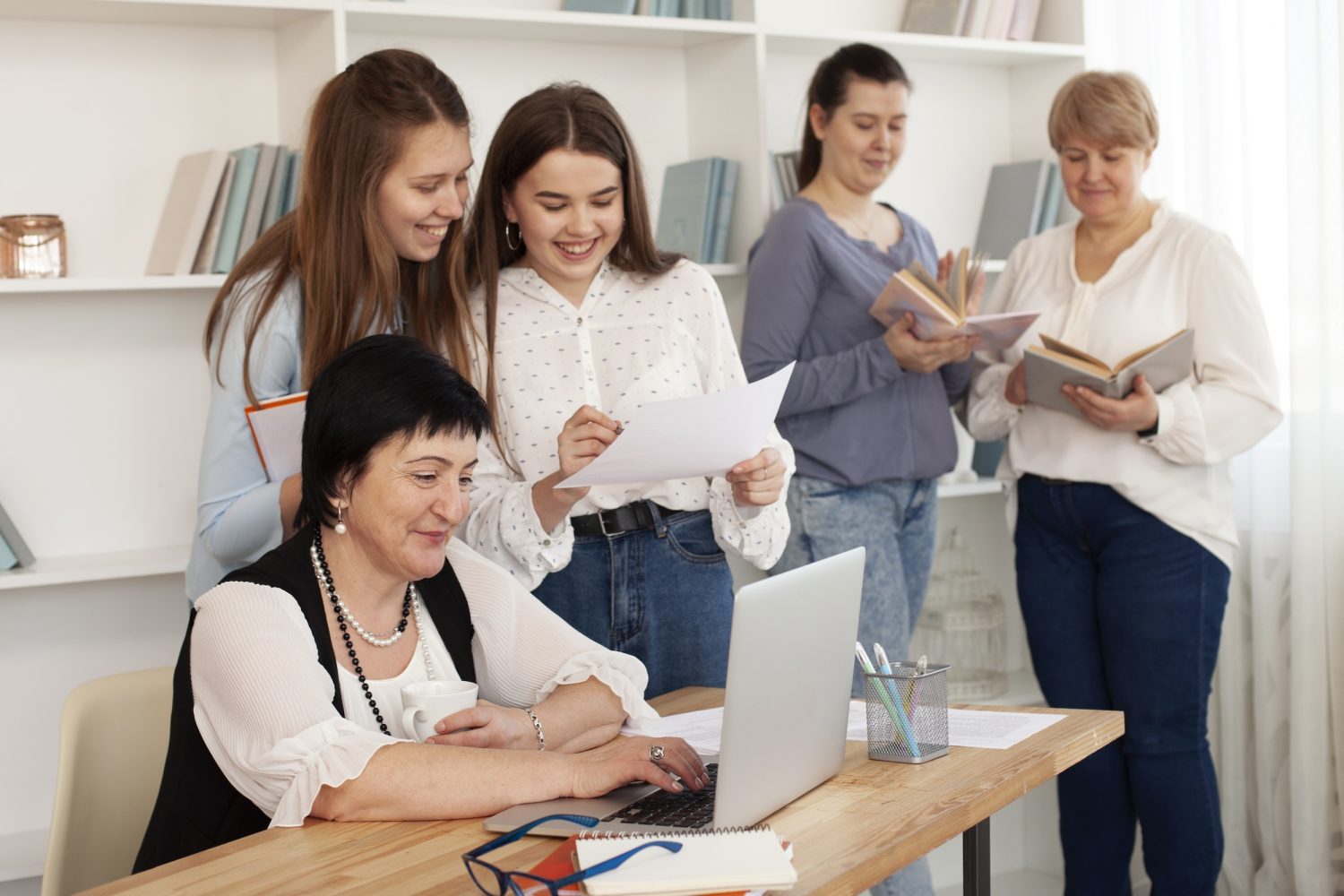 women-all-ages-doing-activities